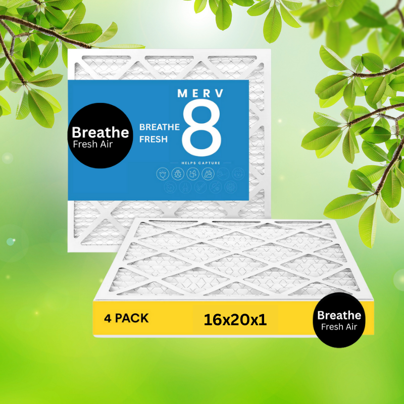 16x20x1 Air Filter