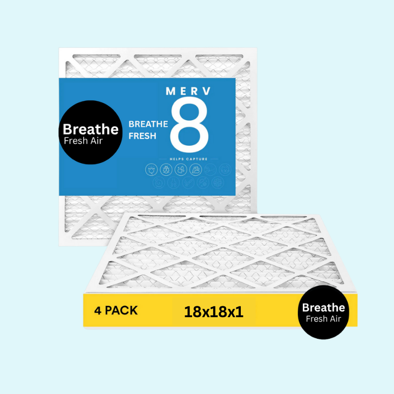 18x18x1 Air Filter