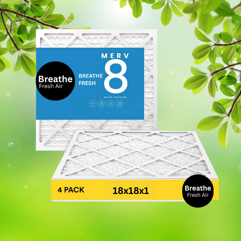 18x18x1 Air Filter