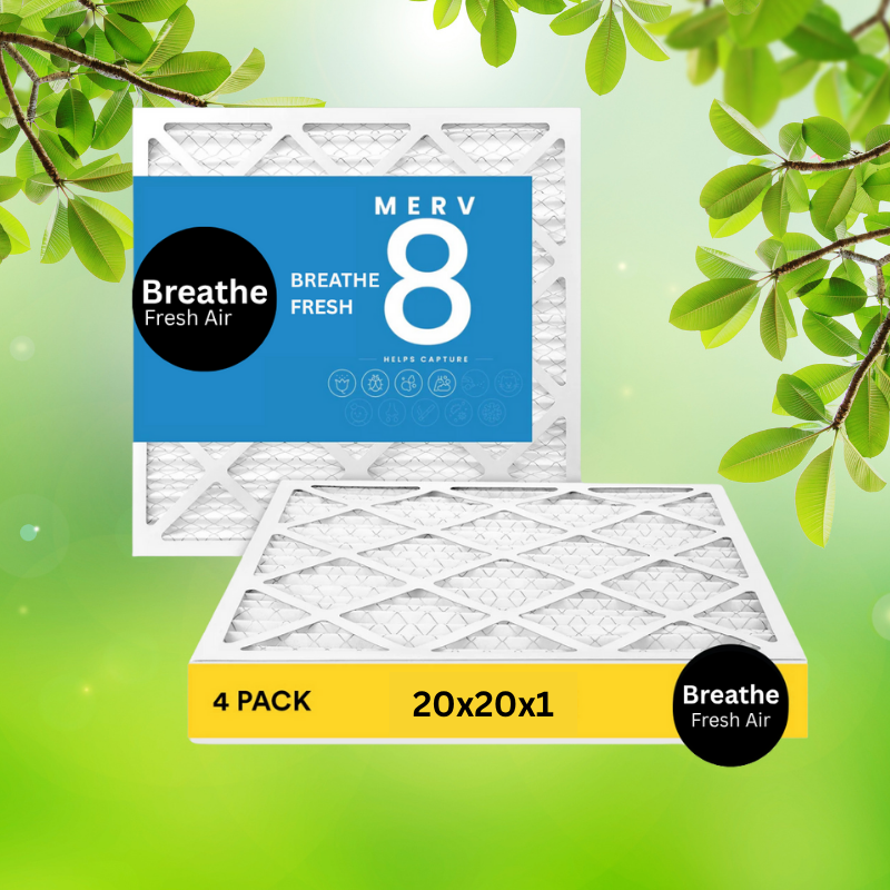 20x20x1 Air Filter