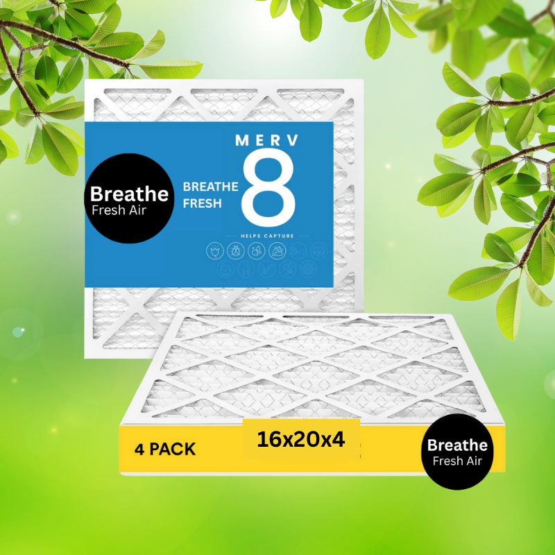 16x20x4 Air Filter