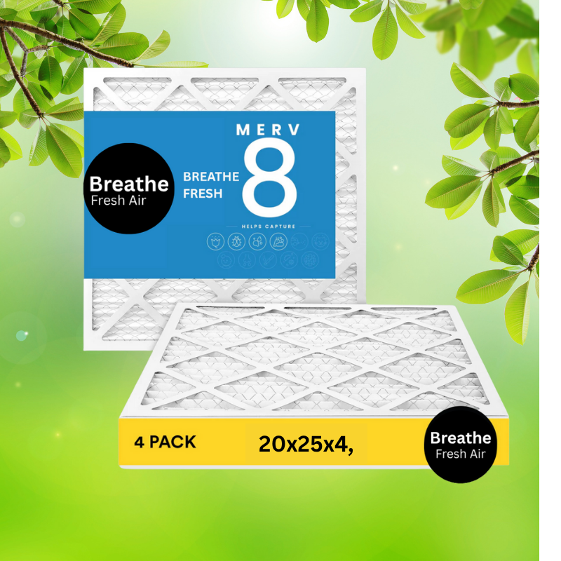 20x25x4 Air Filter